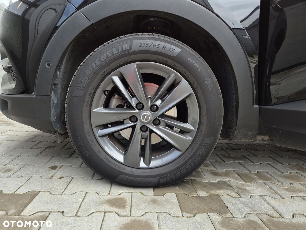 Opel Grandland X - 19