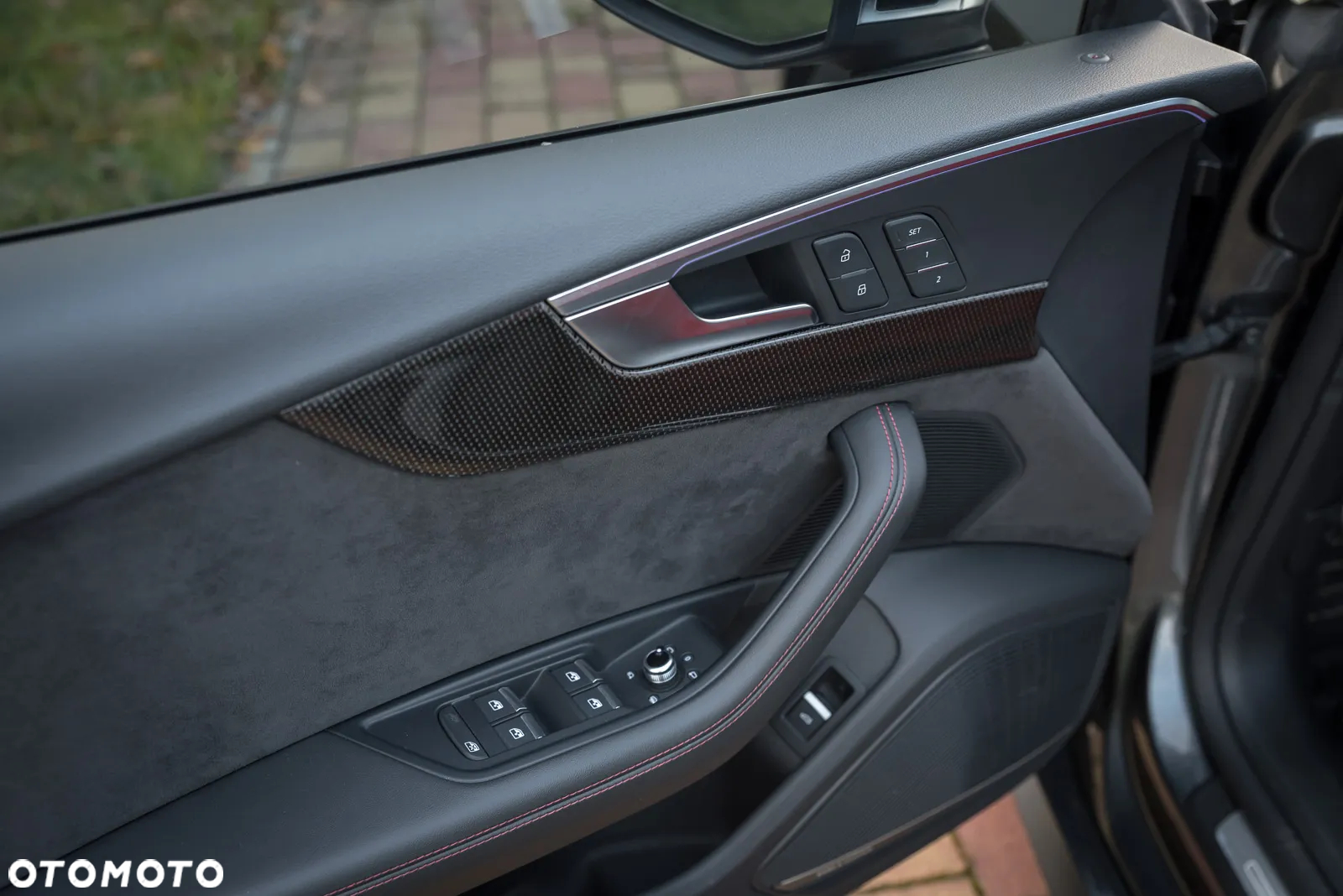 Audi S5 3.0 TFSI Quattro Tiptronic - 30
