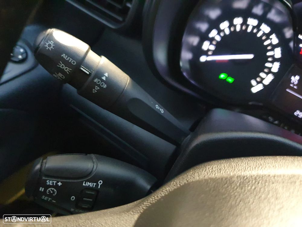 Citroën Berlingo VAN XL 1.5 BlueHDI 3L - 11