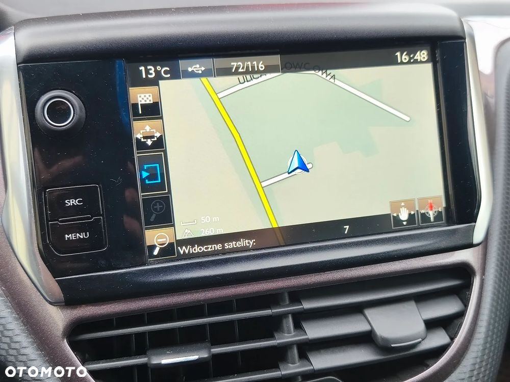 Peugeot 2008 PureTech 82 Style - 21