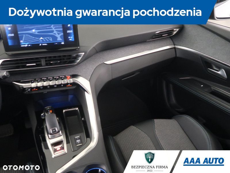 Peugeot 3008 - 10