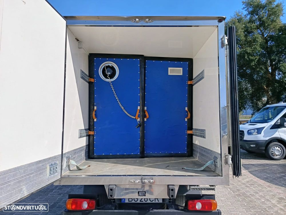 Mitsubishi FUSO CANTER 3C13 | FRIO - 5