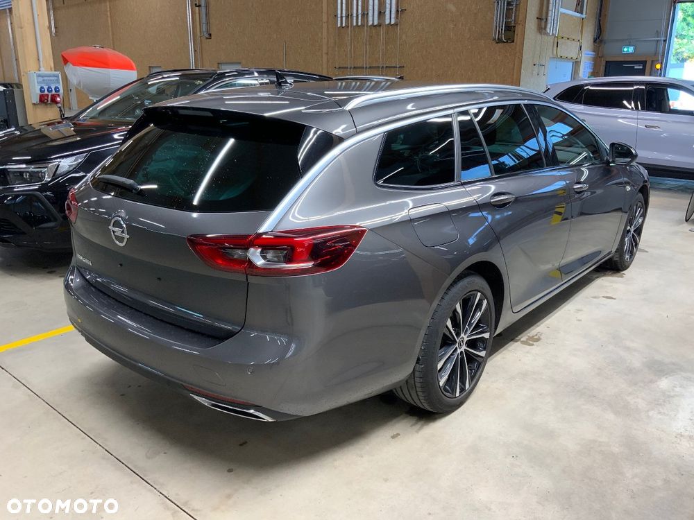 Opel Insignia 2.0 CDTI Business Elegance S&S - 4
