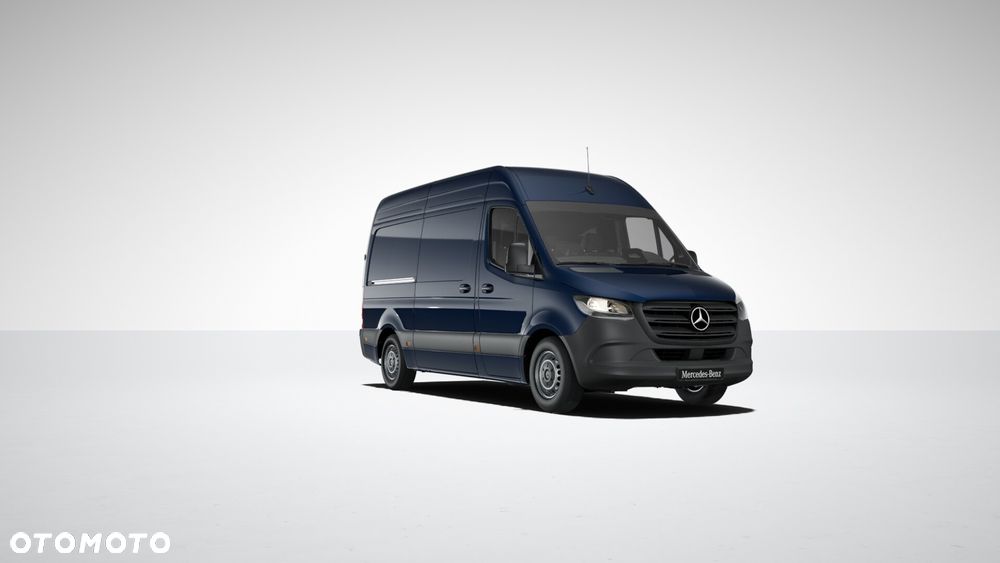 Mercedes-Benz Sprinter 315cdi - 1