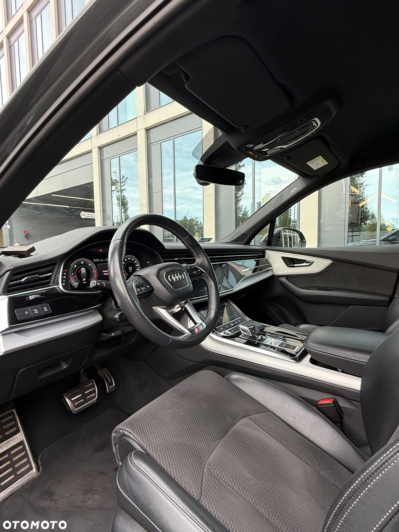 Audi Q7 - 11