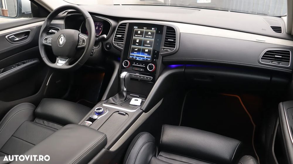 RENAULT Talisman 2019 — imagine 27