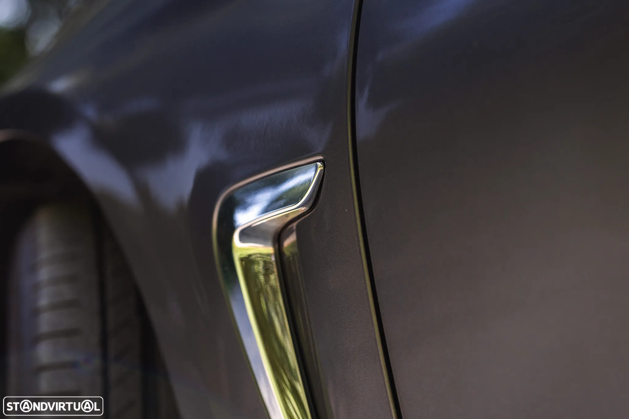 BMW 420 Gran Coupé d Line Luxury Auto - 19