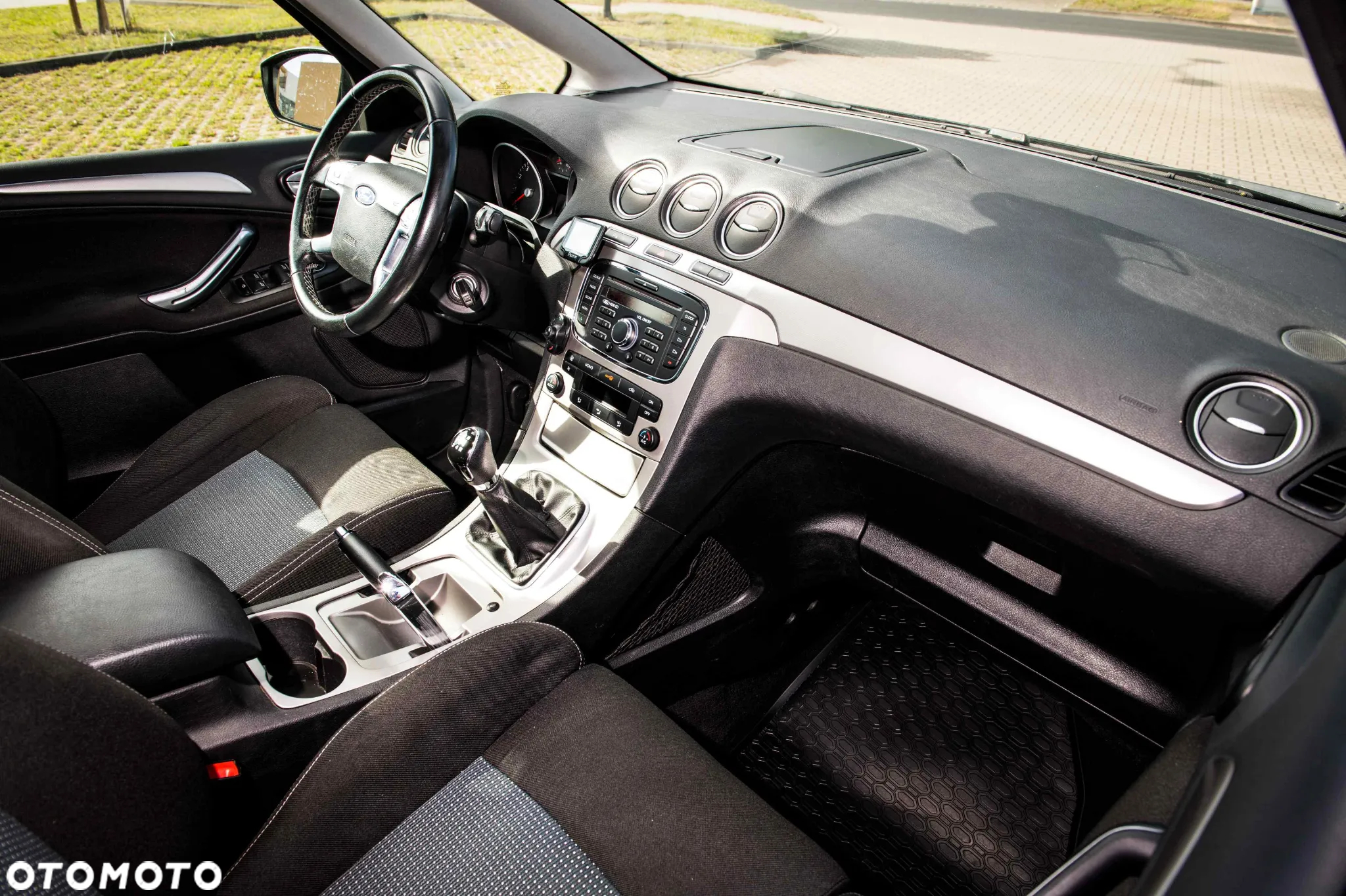 Ford S-Max 2.0 Trend - 22