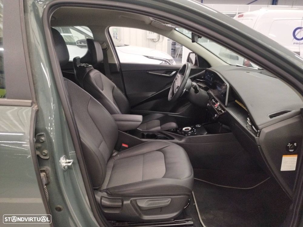 Kia Niro EV - 6