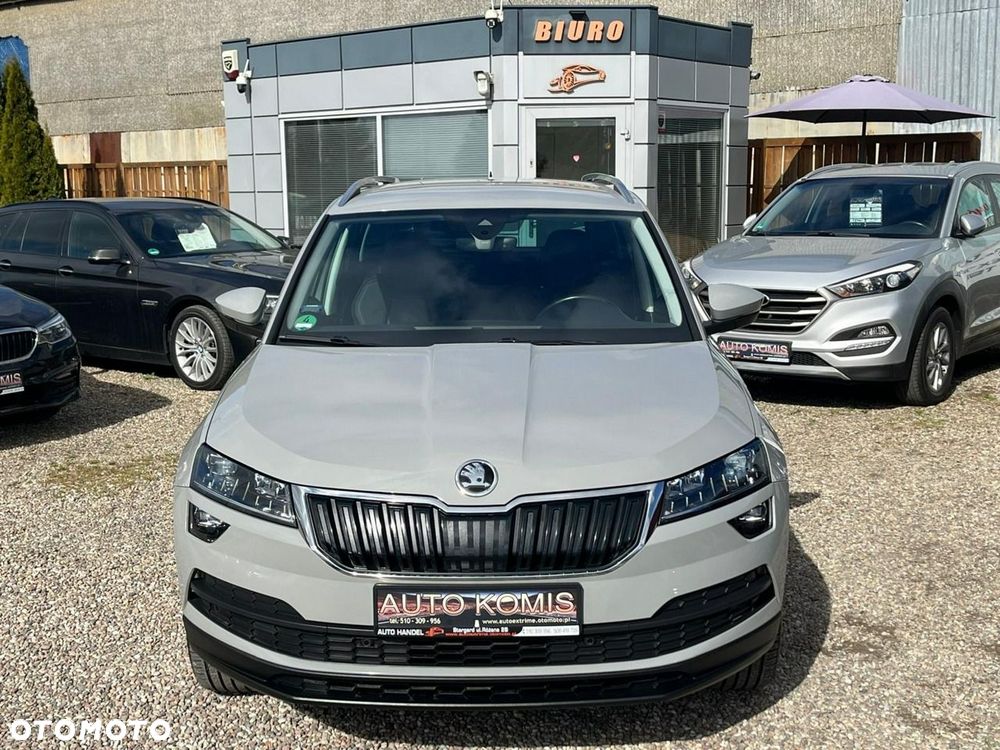 Skoda Karoq - 30