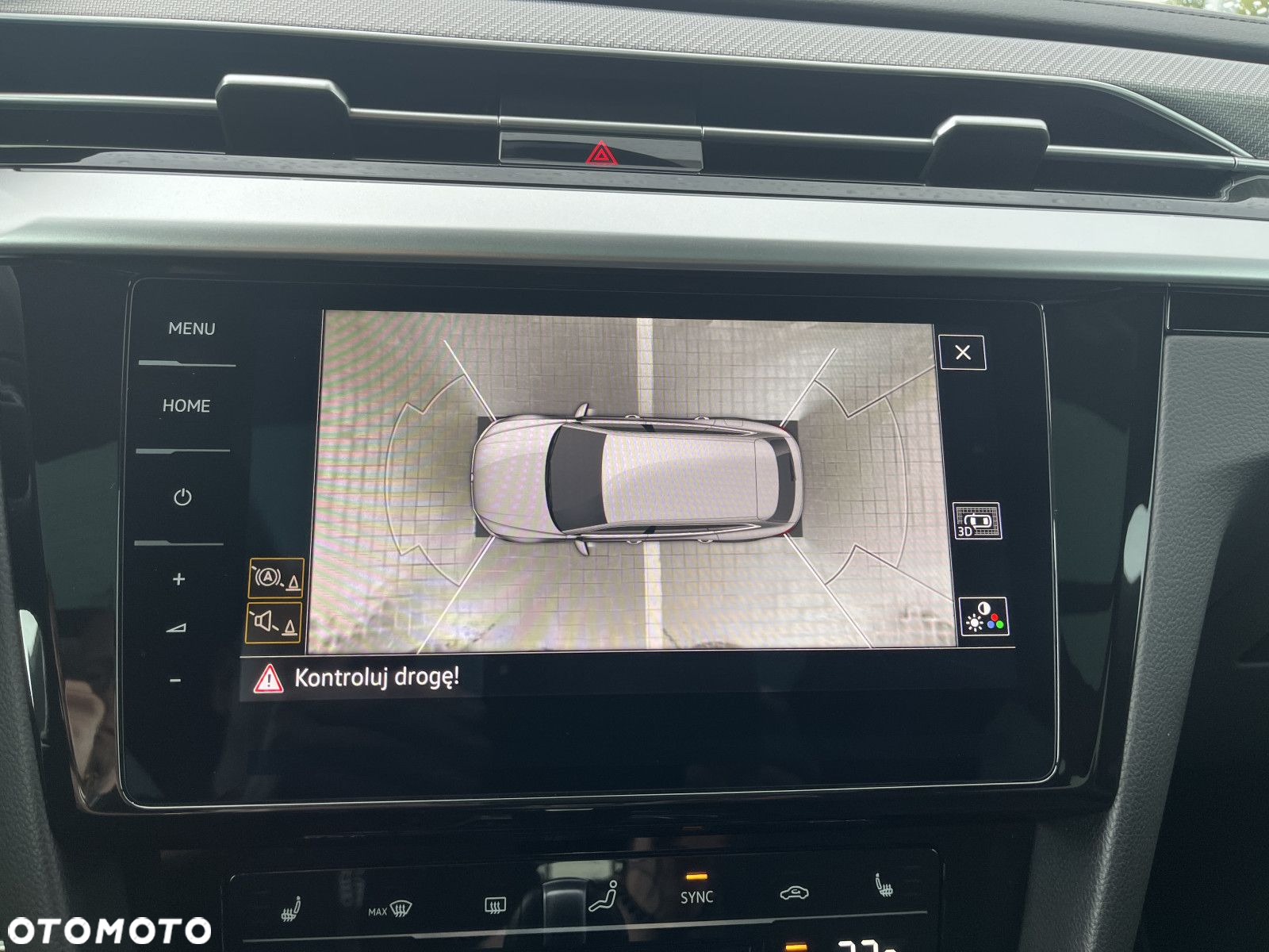 Volkswagen Arteon 2.0 TSI R-Line DSG - 34