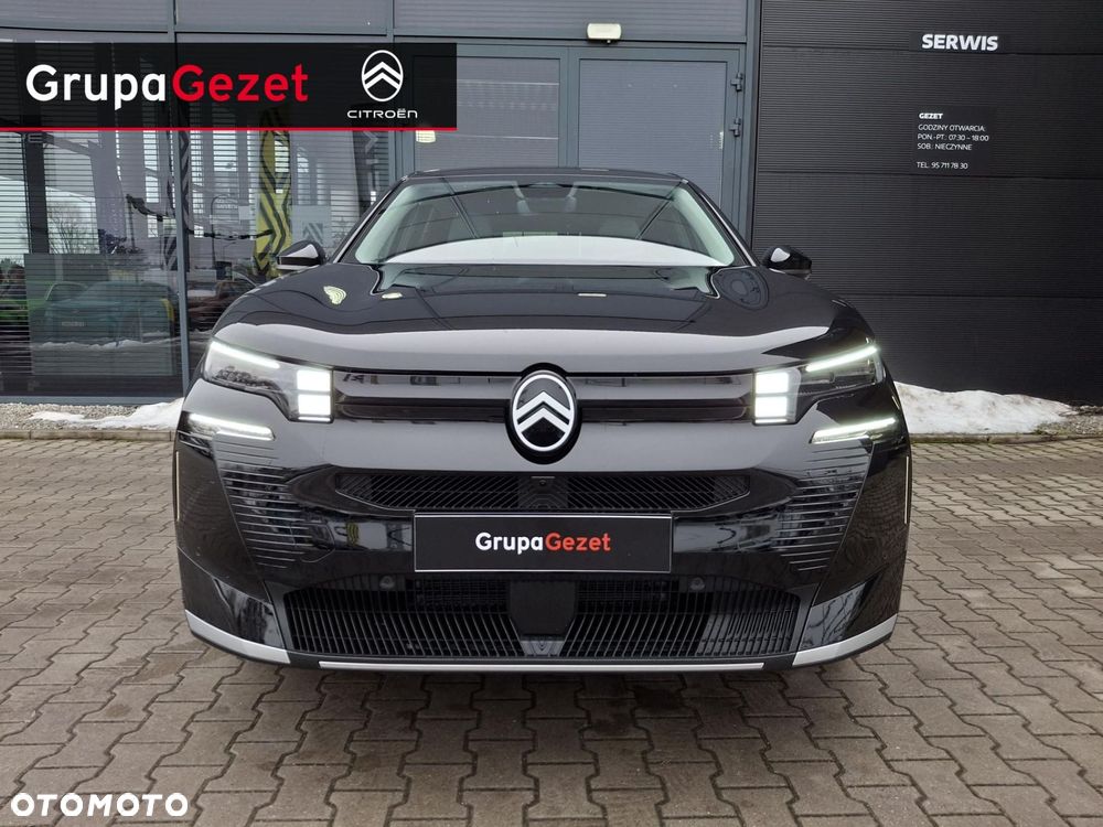 Citroën C5 Aircross - 6