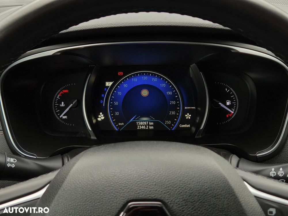 Renault Talisman ENERGY dCi 160 EDC INTENS - 15