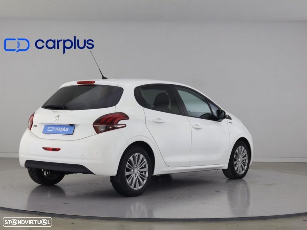 Peugeot 208 1.2 PureTech Allure - 7