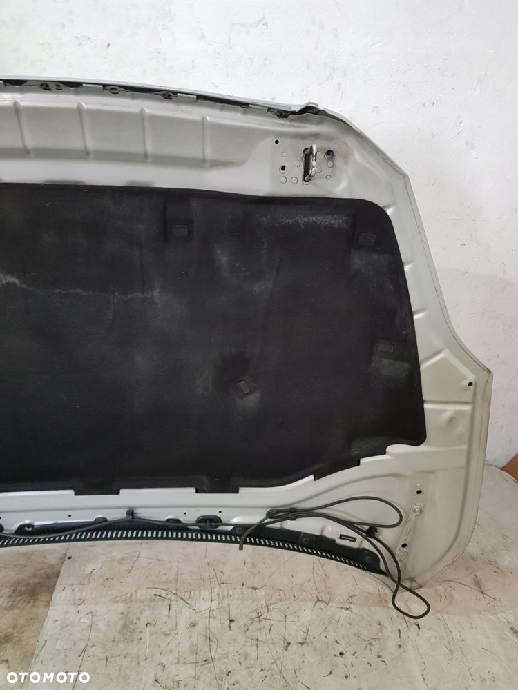 maska pokrywa silnika volvo xc60 i eu 12r 481-16 - 15