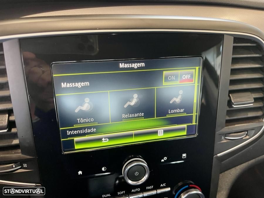 Renault Talisman 1.5 dCi Zen - 22