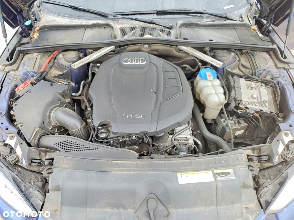 Audi A5 Sportback - 14