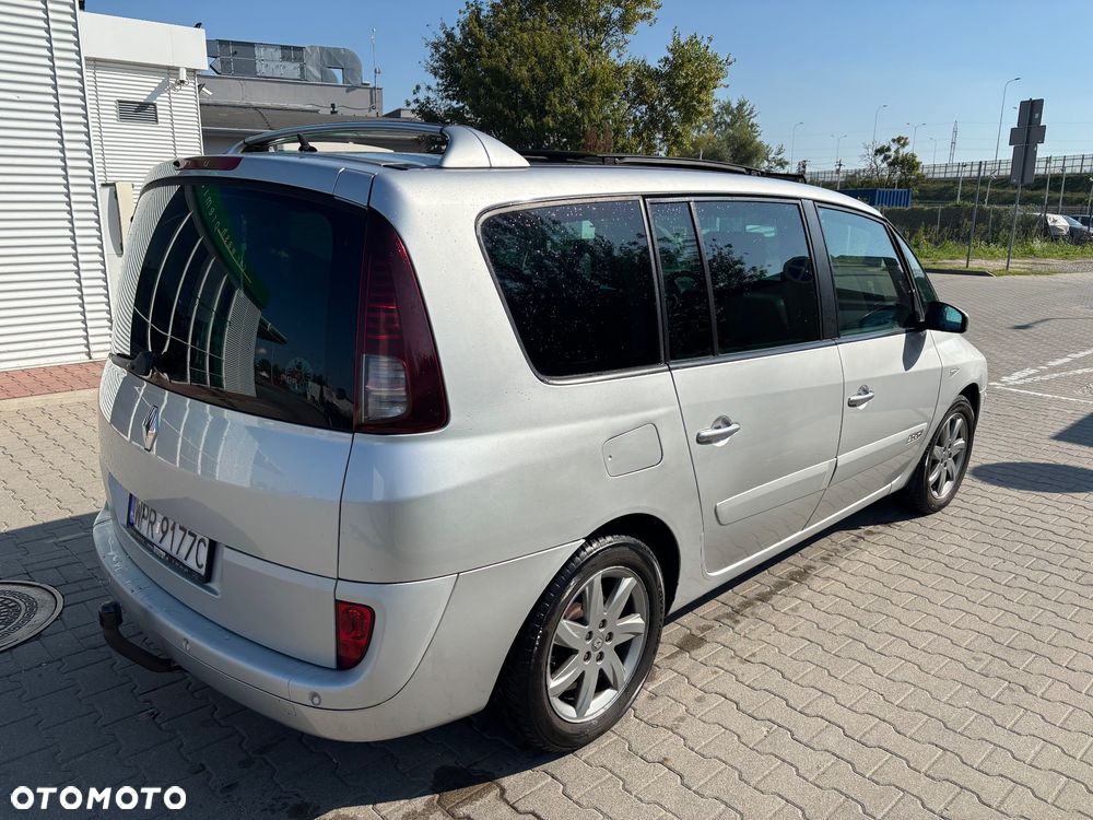 Renault Grand Espace Gr 2.0 dCi Initiale - 27