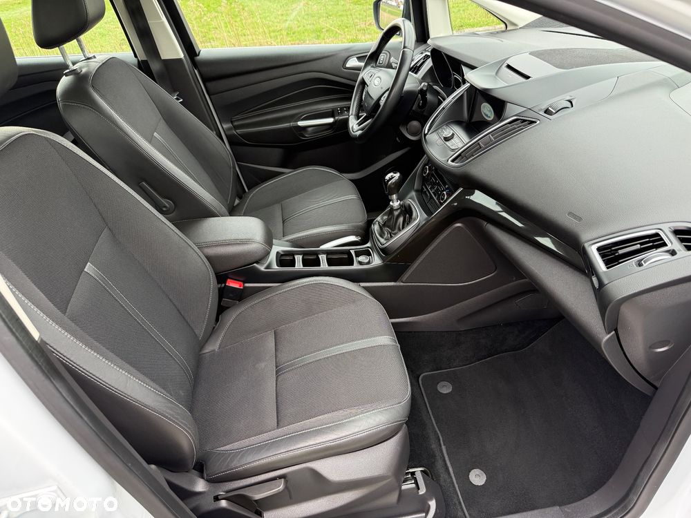 Ford C-MAX 1.0 EcoBoost Ambiente ASS - 6