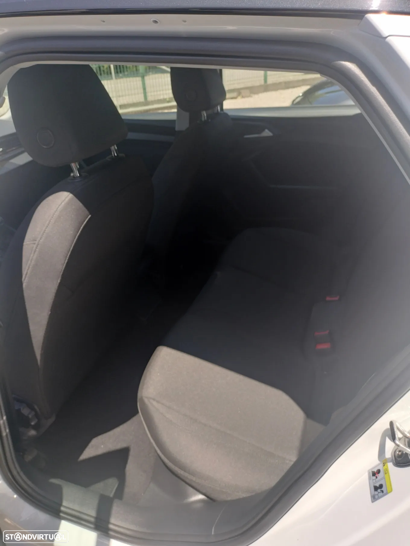 Audi A1 Sportback 30 TFSI Advanced S tronic - 15