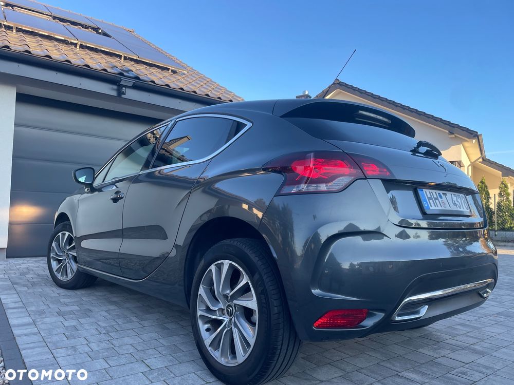 Citroën DS4 1.6 VTi Chic - 7