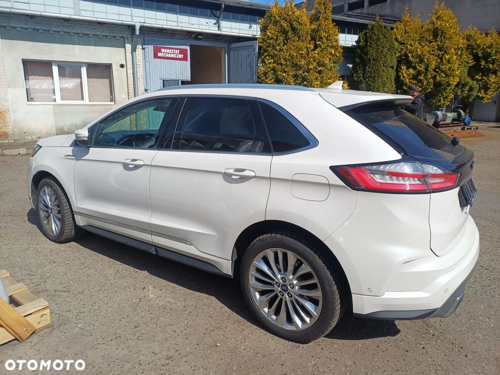 Ford Edge 2.0 EcoBlue Bi-Turbo 4x4 Vignale - 6