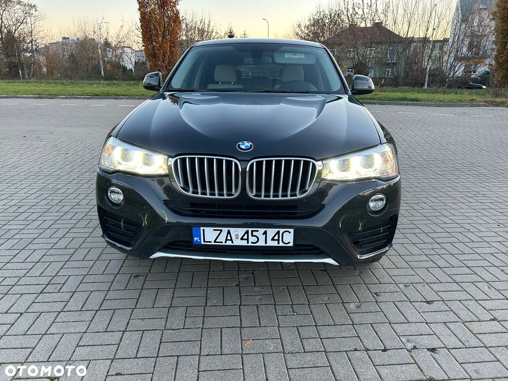 BMW X4 xDrive28i xLine - 2