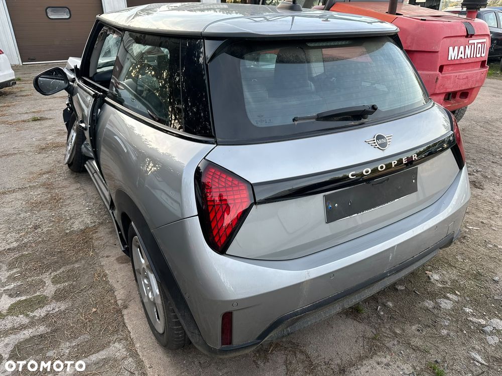 MINI Cooper - 3