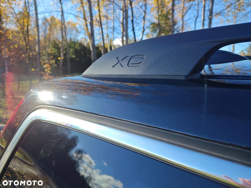 Volvo XC 70 T6 AWD Geartronic Summum - 10