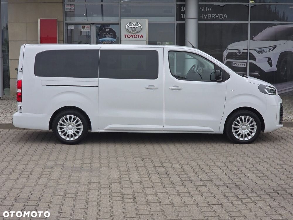 Toyota Proace Verso 2.0 D4-D Long Business - 8