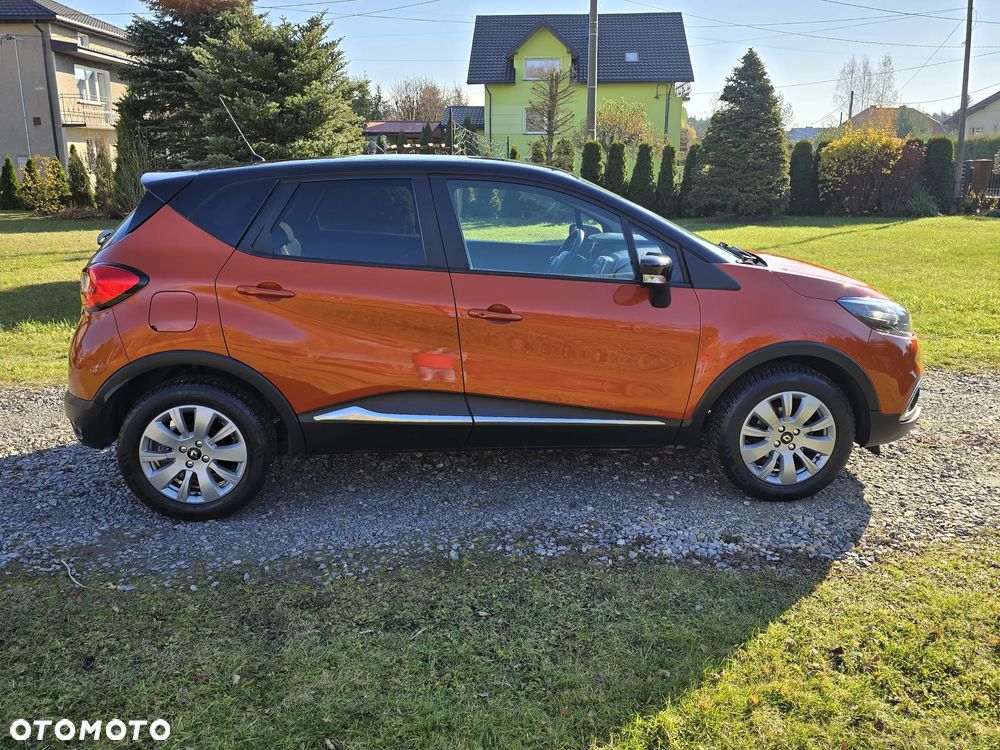 Renault Captur 0.9 Energy TCe Limited - 12