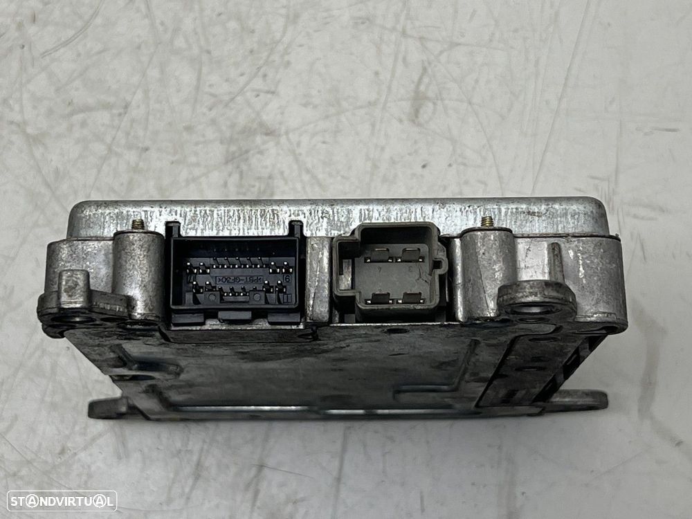 Modulo Electrónico traseiro ECU SAM UCH  Usado JAGUAR S-TYPE (01.1999 - 12.2008)... - 3