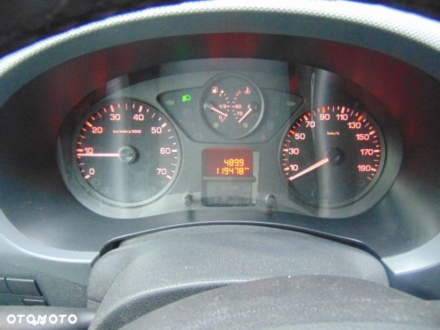 Citroën Berlingo 1.6 VTi - 24