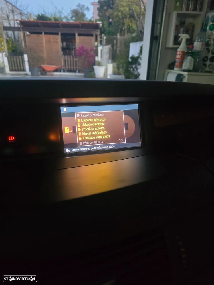 Renault Espace 2.0 dCi Initiale 7L Aut. - 31