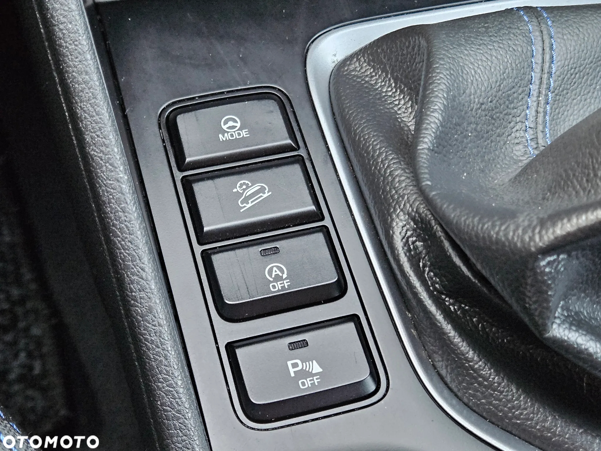 Hyundai Tucson - 14