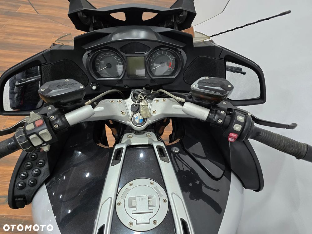 BMW RT - 17