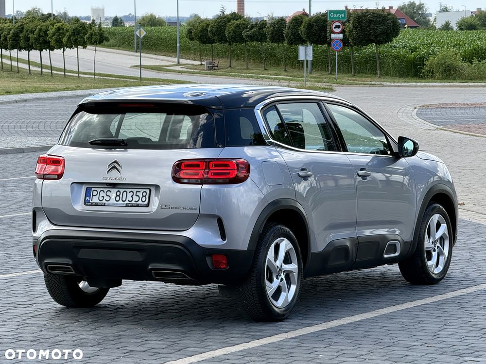 Citroën C5 Aircross 1.5 BlueHDi Feel - 7