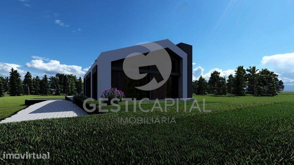 Moradia T4 em Canidelo com 600 m2 de Terreno - Grande imagem: 5/8