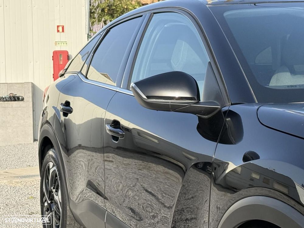 Citroën C4 1.2 PureTech Shine EAT8 - 19