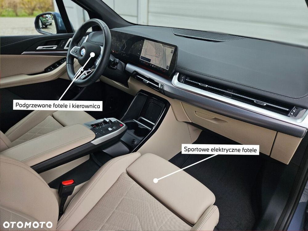 BMW Seria 2 - 5