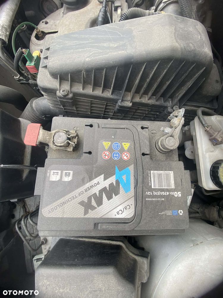 Peugeot 206 plus - 12