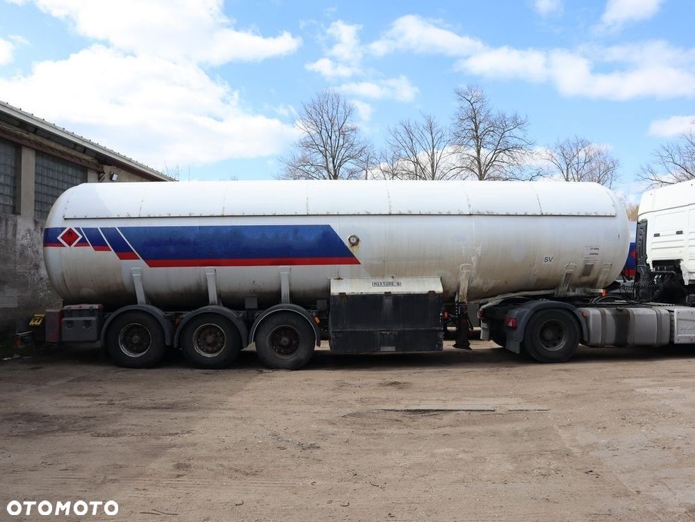 Inny LDS 47000L,POMPA,LICZNIK - 1