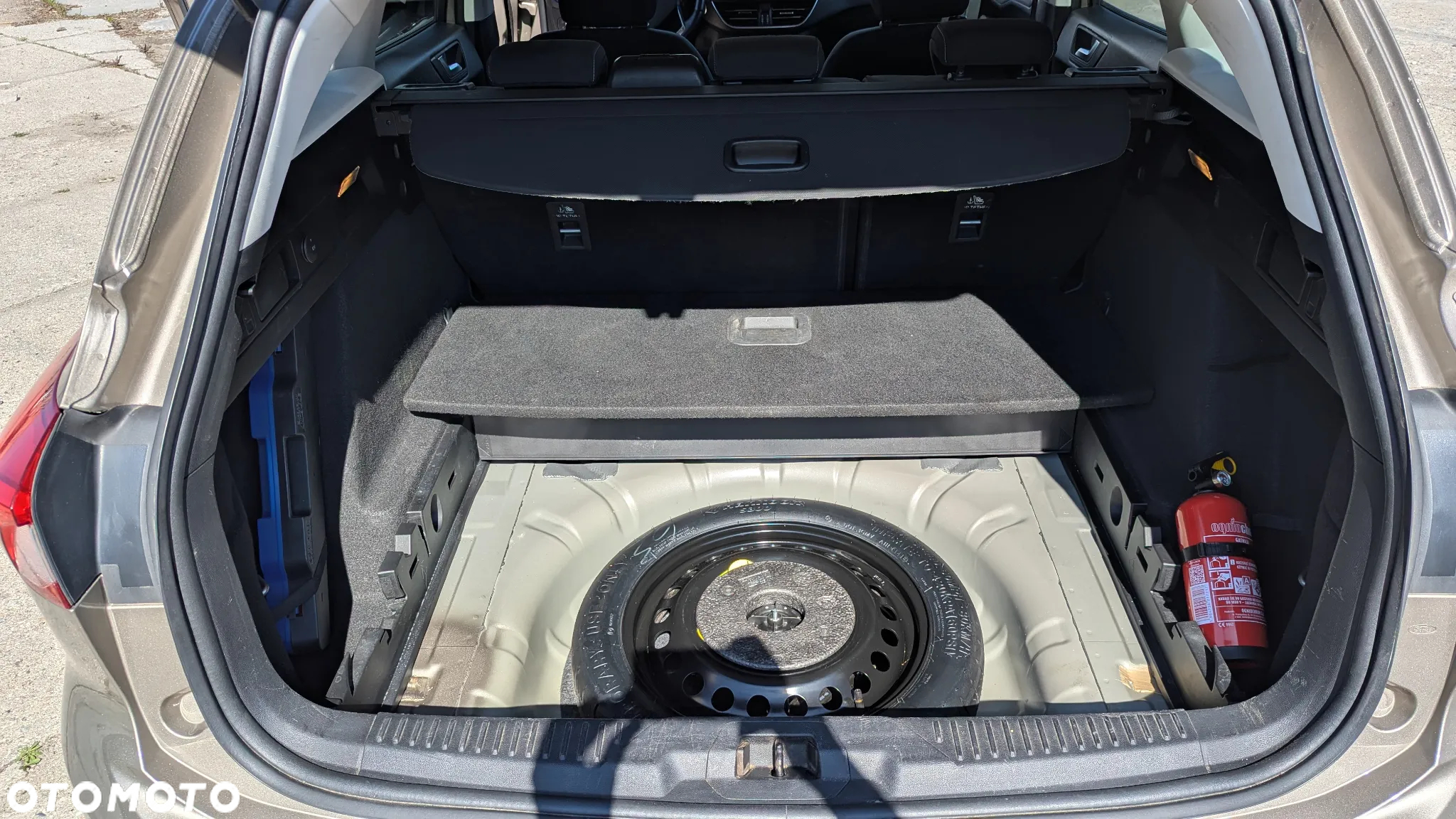 Ford Focus - 9