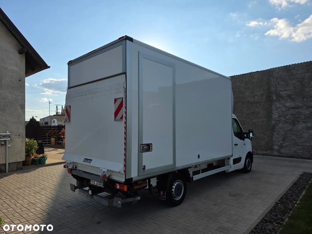 Renault MASTER - 40