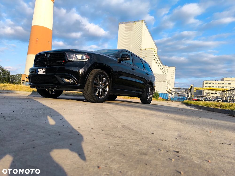Dodge Durango - 29