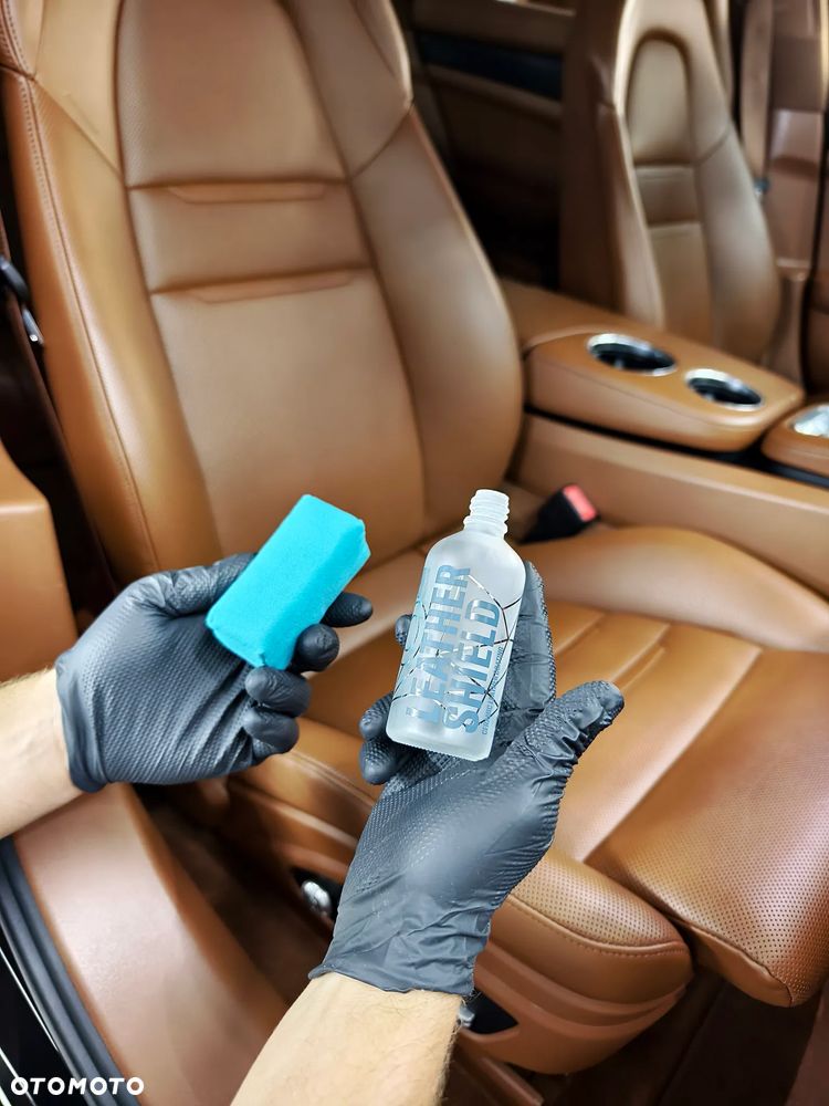 Porsche Panamera 4 E-Hybrid Platinum Edition - 21