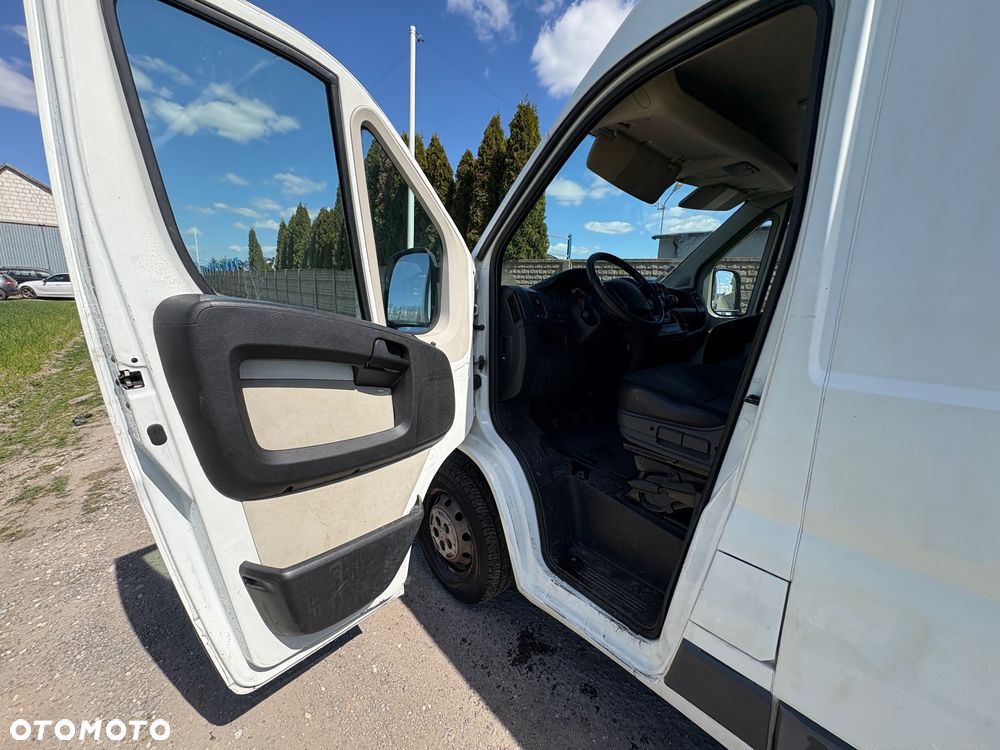 Peugeot boxer - 6
