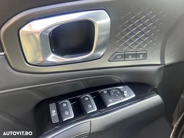 Kia Sorento 2.2 DSL 8DCT 4x4 7P Premium - 16