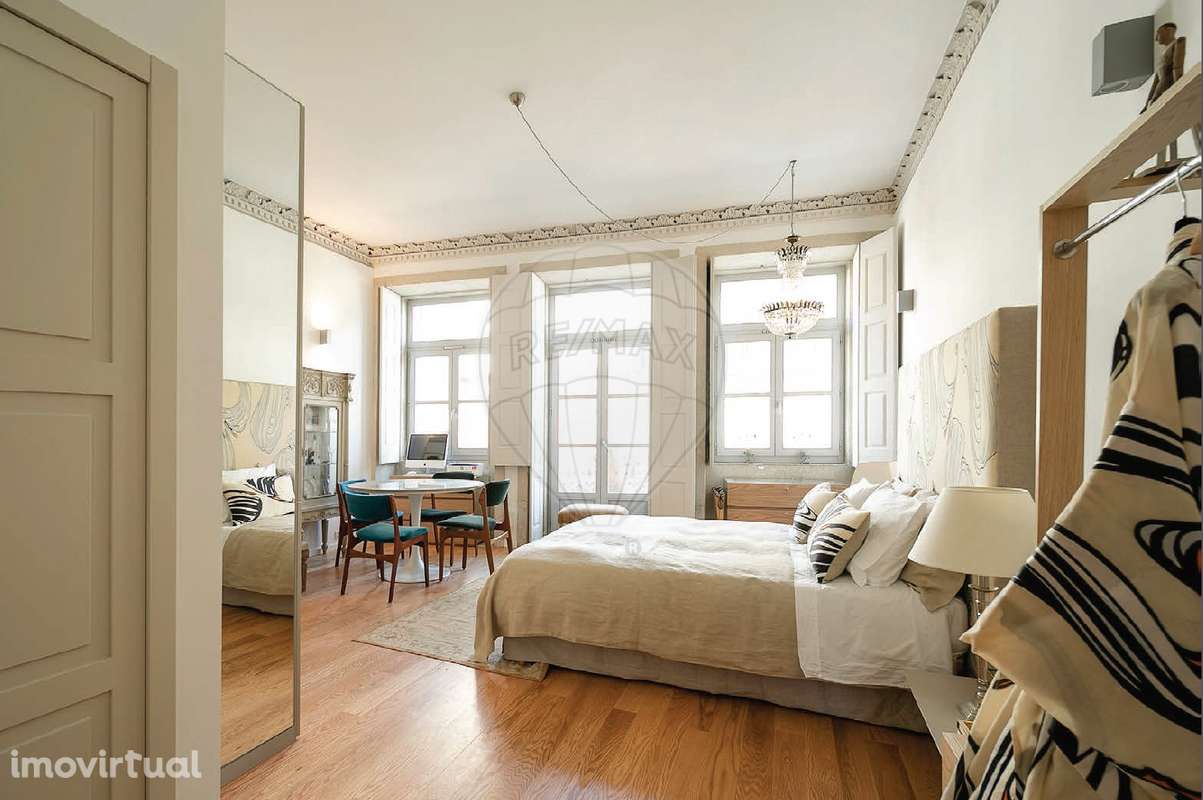 Apartamento T0 para venda - Grande imagem: 2/16