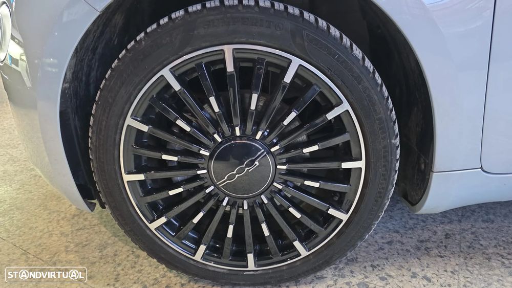 Fiat 500e 42 kWh Icon - 10
